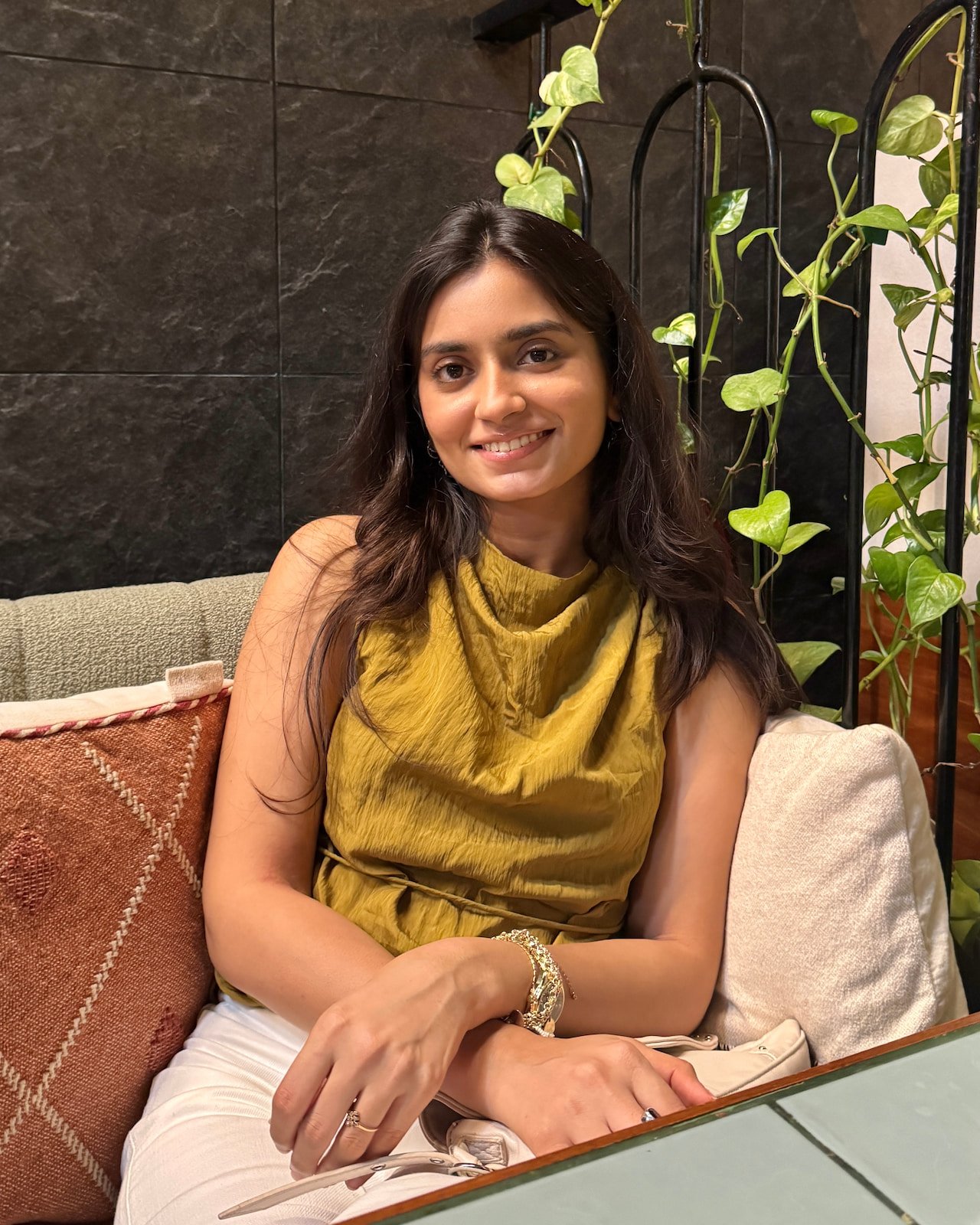 Ar. Yashvi Rathod